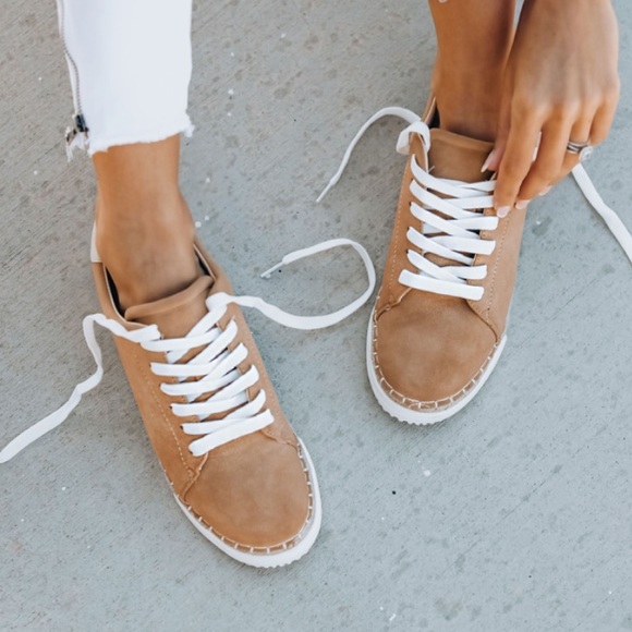 Vici Shoes - VICI espadrille sneakers